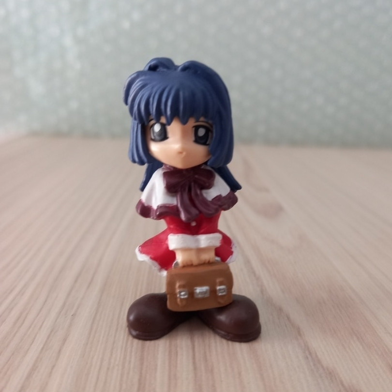 Minase Nayuki - Kanon Moe x 2 Collection - Kanon (Japan Amusement Company)